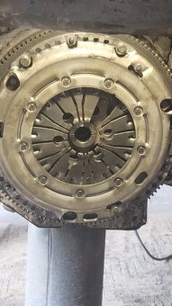 Golf Plus 1.9tdi 77kw - 6