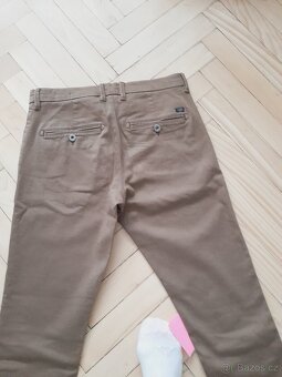 Pánské kalhoty MUSTANG, BUGATTI - 6