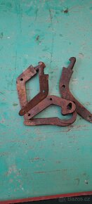 Prodám kování valniku - sajtny - 6