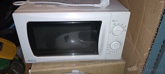 Pekárna+ mikrovlnka - 6