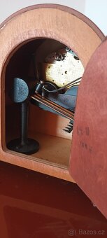 Prodám bicí hodiny - 6