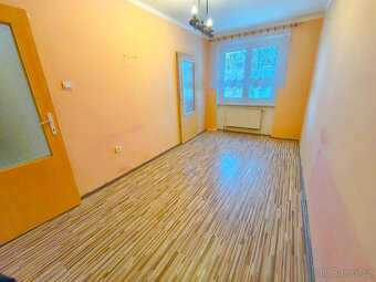 Jaroměř - podnájem bytu 3+1 s balkonem - 6