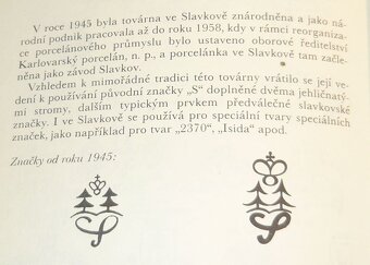 Jídelní servis - 6