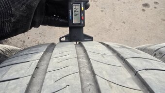 Letní pneu 205/55/16 Michelin - 6