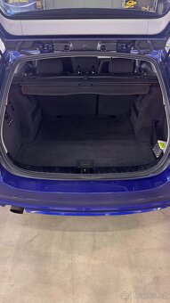 BMW 318i e91 / 105kw / 2009 / - 6