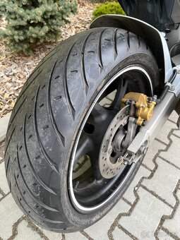 Honda CB 600 Hornet - 6