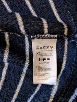 Dětský župan vel.152-158 - 6