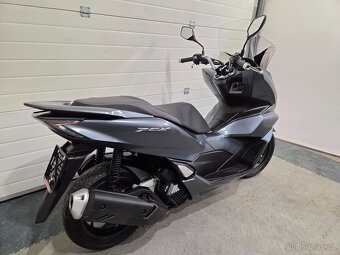 Honda PCX 125 - 6