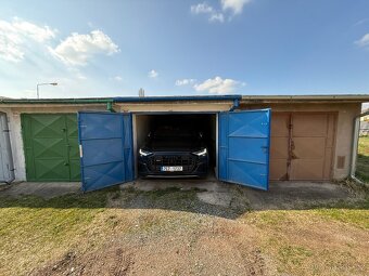 ✅ PRONÁJEM GARÁŽE HODONÍN - 6