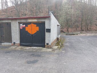 Pronájem garáže - 6