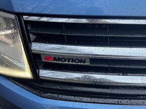VW Multivan T6 Highline 4Motion, 2.0 TDI 150kW, DSG - 6