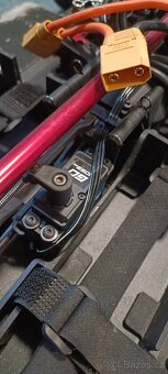 Arrma infraction 6s 1:7 - 6