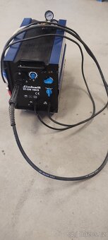 Svářečka CO2 - 6