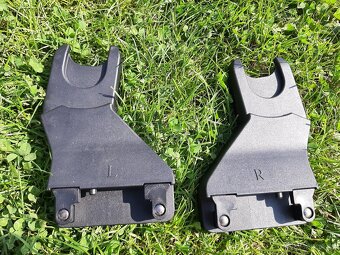 Dětská autosedačka Cybex Aton 5 - 6