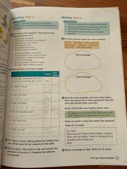 Cambridge english complete key for schools students book - 6