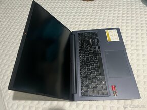 ASUS Vivobook 16X Quiet Blue - 6