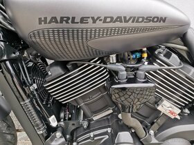 Harley Davidson XG 750 Street Rod 2017 - 6