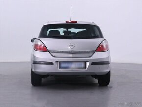 Opel Astra 1,7 CDTi Classic Family Klima (2004) - 6