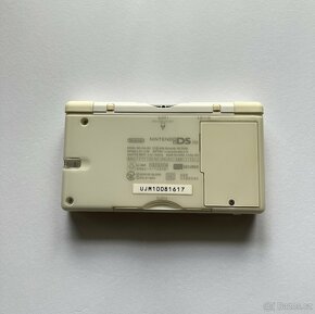 Nintendo DS Lite - 6