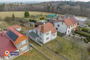 Prodej, rodinný dům, 1610 m2, Hrochov - 6