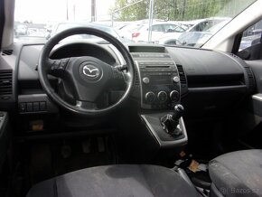 Mazda 5 2,0d - 6