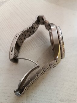 Phoibos Eagle Ray 200m compressor dive watch - 6