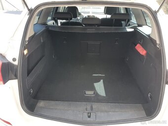 Opel Astra Sports Tourer 1.6 TDCI - 6