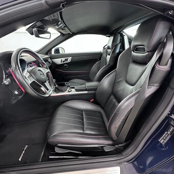 Mercedes-Benz SLK 250 CGI AMG - 6