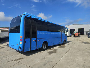 Autobus Mercedes - Benz Beulas 2008 Automat 465567km - 6