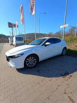Mazda 3 BP 2.0 Skyactive - G 122k 2020 - olej po 7-8tis. km - 6