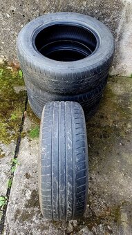 Letní pneu 215/60R16 95H - 6