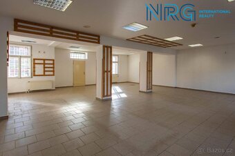 Pronájem obchodního prostoru, 81 m², Uhlířské Janovice, ul. - 6