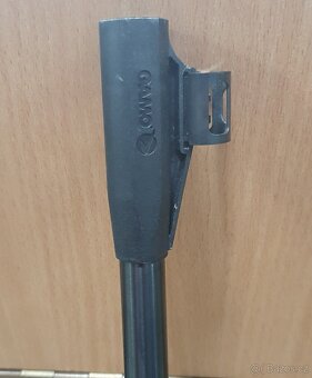 Vzduchovka Gamo Black Shadow - 4,5mm záruka - 6