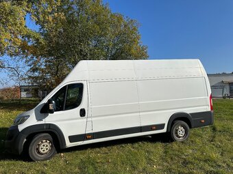 FIAT DUCATO 2016, 3.0 JTD, 130kW, L5H3 MAXI - 6