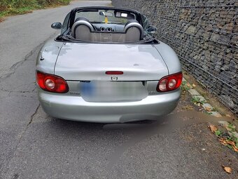 Mazda mx-5 - 6