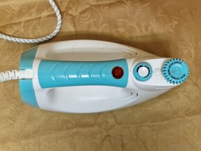 Napařovací žehlička ROTEL PROFESSIONAL Plus. - 6