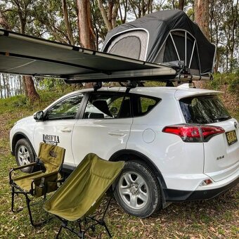 Střešní autostan Wild Land DRIFTA STOCKTON LITE CRUISER - 6