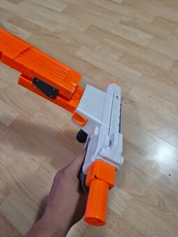 Nerf - 6
