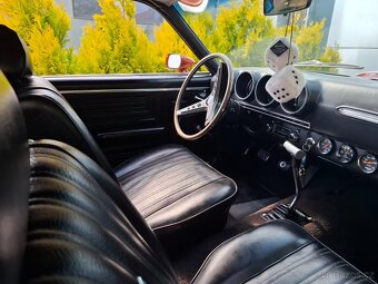 Ford Cobra 1969 - 6
