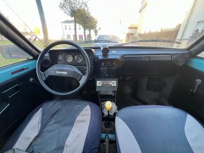 Škoda 120 L - 6