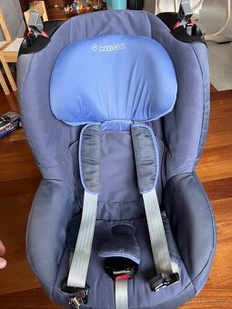 Autosedačka Maxi-Cosi Tobi - 6