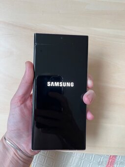 Samsung S23 Ultra, 256GB, prasklý displej - 6