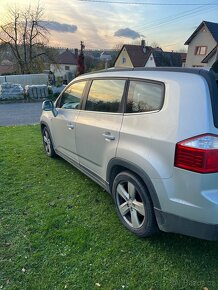 Chevrolet Orlando 2.0 VCDi 120 kW - 6