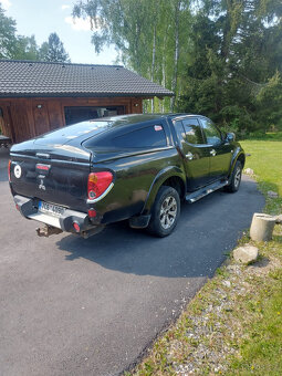 Mitsubishi L200 - 6