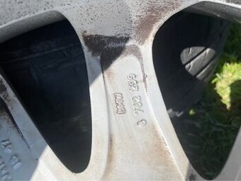 BMW ALU kola r16 styling 136 - 6