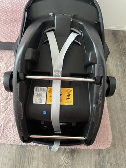 Vajíčko maxi cosi - 6