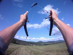 Kite 5 m2 - 6