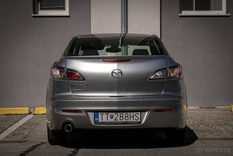 Mazda 3 2.2 MZR-CD GTA - 6