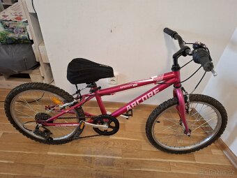 Dívčí kolo vel. 24 Specialized Hot Rock - 6