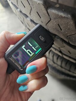 Prodej pneu 8ks 225/65 R16 - letní Westlake - 6